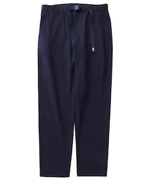 THE NORTH FACE PURPLE LABEL | Polyester Tropical Field Pants(チノパンツ)