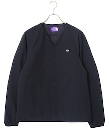 THE NORTH FACE PURPLE LABEL | Down Cardlgan(ダウンジャケット/コート)