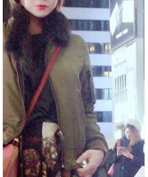 LOIS CRAYON | その他アウター