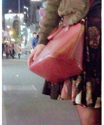 LOUIS VUITTON | ショルダーバッグ