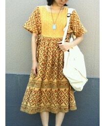 used  | ワンピース/ドレス