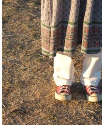 GU | デニムパンツ