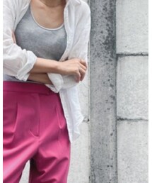 UNIQLO | シャツ/ブラウス