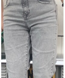 ZARA | デニムパンツ