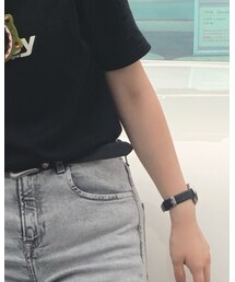 STUSSY | シャツ/ブラウス