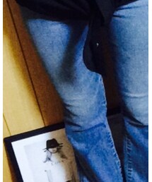 MOUSSY | デニムパンツ