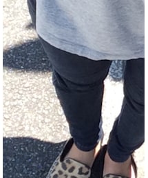 UNIQLO | デニムパンツ