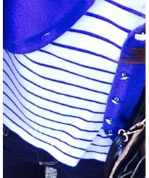 ZARA | Tシャツ/カットソー