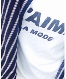 EMODA | Tシャツ/カットソー