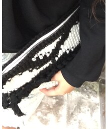 Handmade | クラッチバッグ
