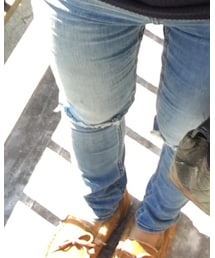 H&M | デニムパンツ
