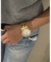 Marc by Marc Jacobs | アナログ腕時計