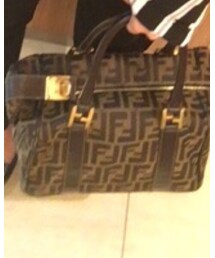 FENDI | トートバッグ