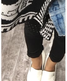 GU | その他パンツ
