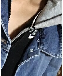 NIKE | パーカー