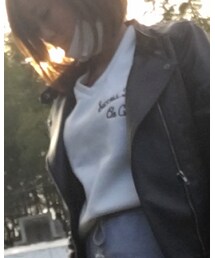 AZUL by moussy | ニット/セーター