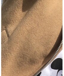 GAP | ライダースジャケット