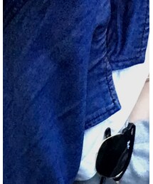 one way | デニムジャケット