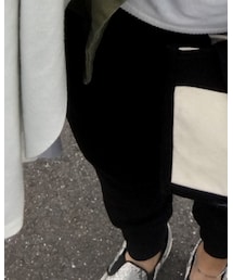 UNIQLO | その他パンツ