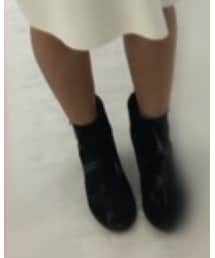 H&M | ブーツ