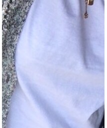 ZARA | Tシャツ/カットソー