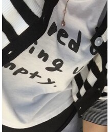 MURUA | Tシャツ/カットソー