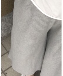 ZARA | スラックス