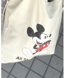 しまむら | トートバッグ
