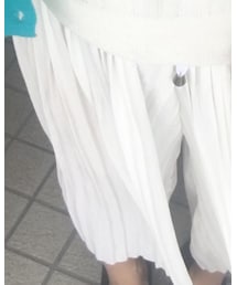 H&M | スラックス