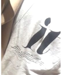 ZARA | Tシャツ/カットソー