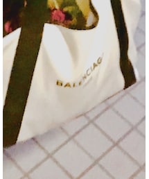BALENCIAGA | トートバッグ