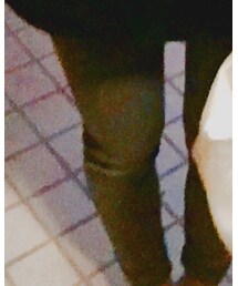 ZARA | その他パンツ