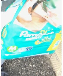 パンパース | その他