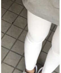 selectshop moca | その他パンツ