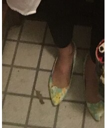 GALSTAR | パンプス