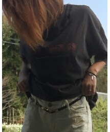 ZARA | Tシャツ/カットソー