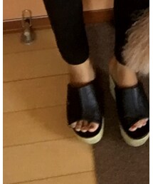 しまむら | サンダル