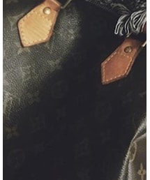 LOUIS VUITTON | ボストンバッグ