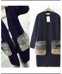 CLOSE-UP | カーディガン/ボレロ