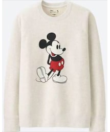 UNIQLO | スウェット
