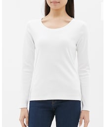 GU | Tシャツ/カットソー