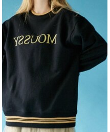 MOUSSY | スウェット