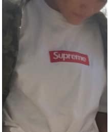 Supreme  | Tシャツ/カットソー