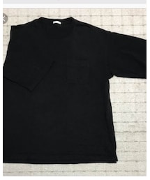 GU | Tシャツ/カットソー