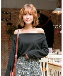 ショップリスト | Tシャツ/カットソー