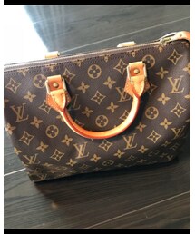 LOUIS VUITTON | ボストンバッグ