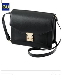 GU | ショルダーバッグ