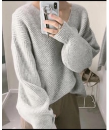 H&M | ニット/セーター