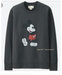 UNIQLO | スウェット