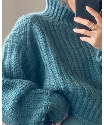 H&M | ニット/セーター